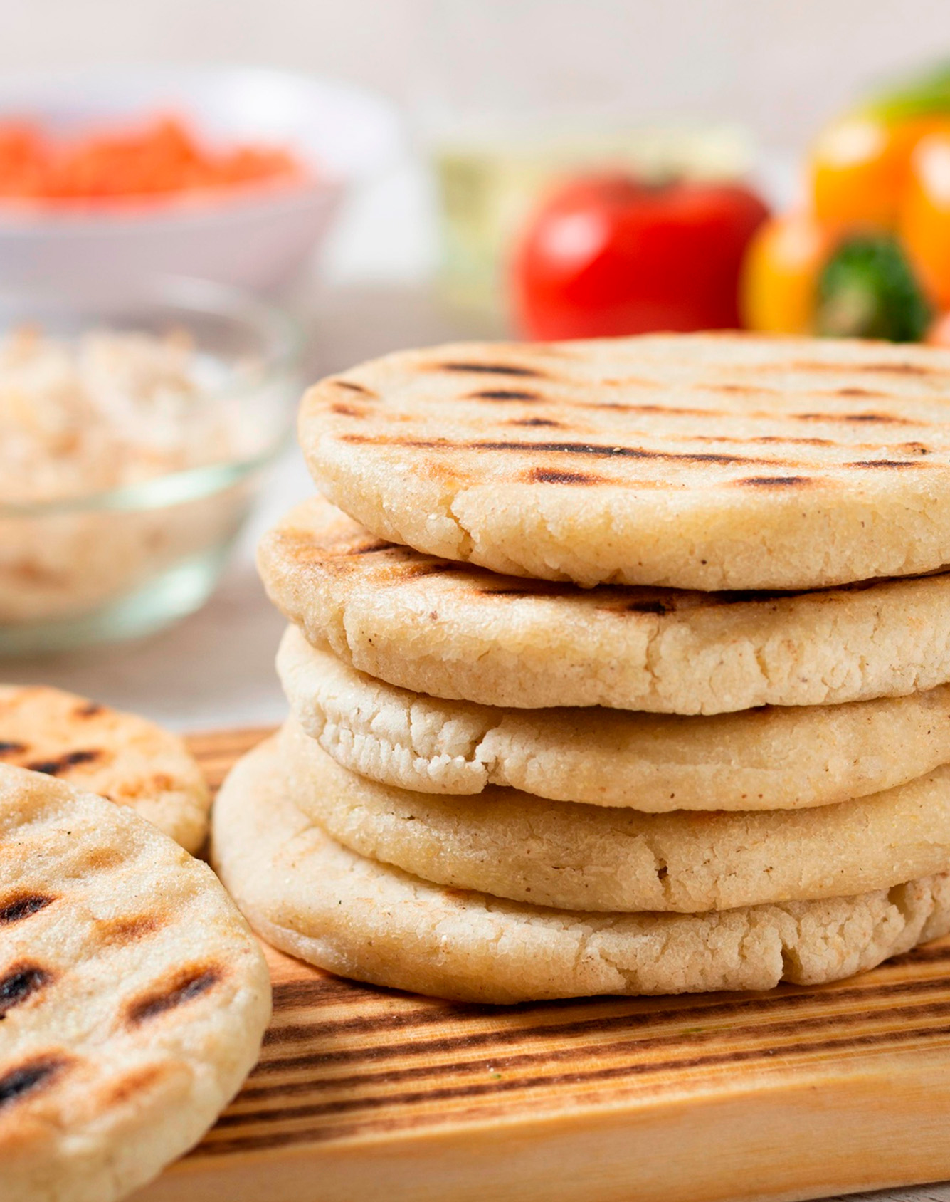 Eva-Gaupp-Recetas-Arepas-de-Avena