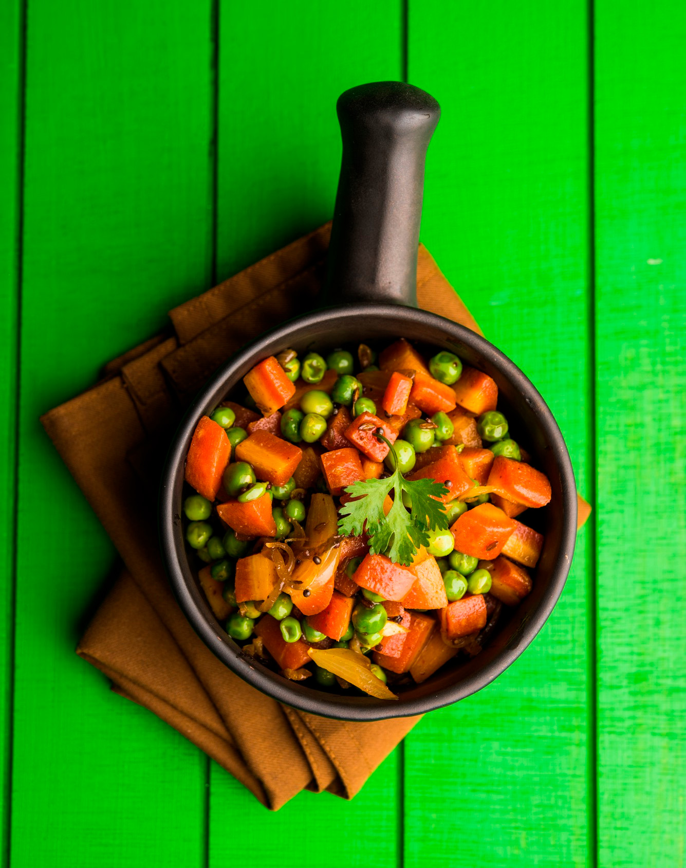 Eva-Gaupp-Recetas-Guisantes con Calabaza