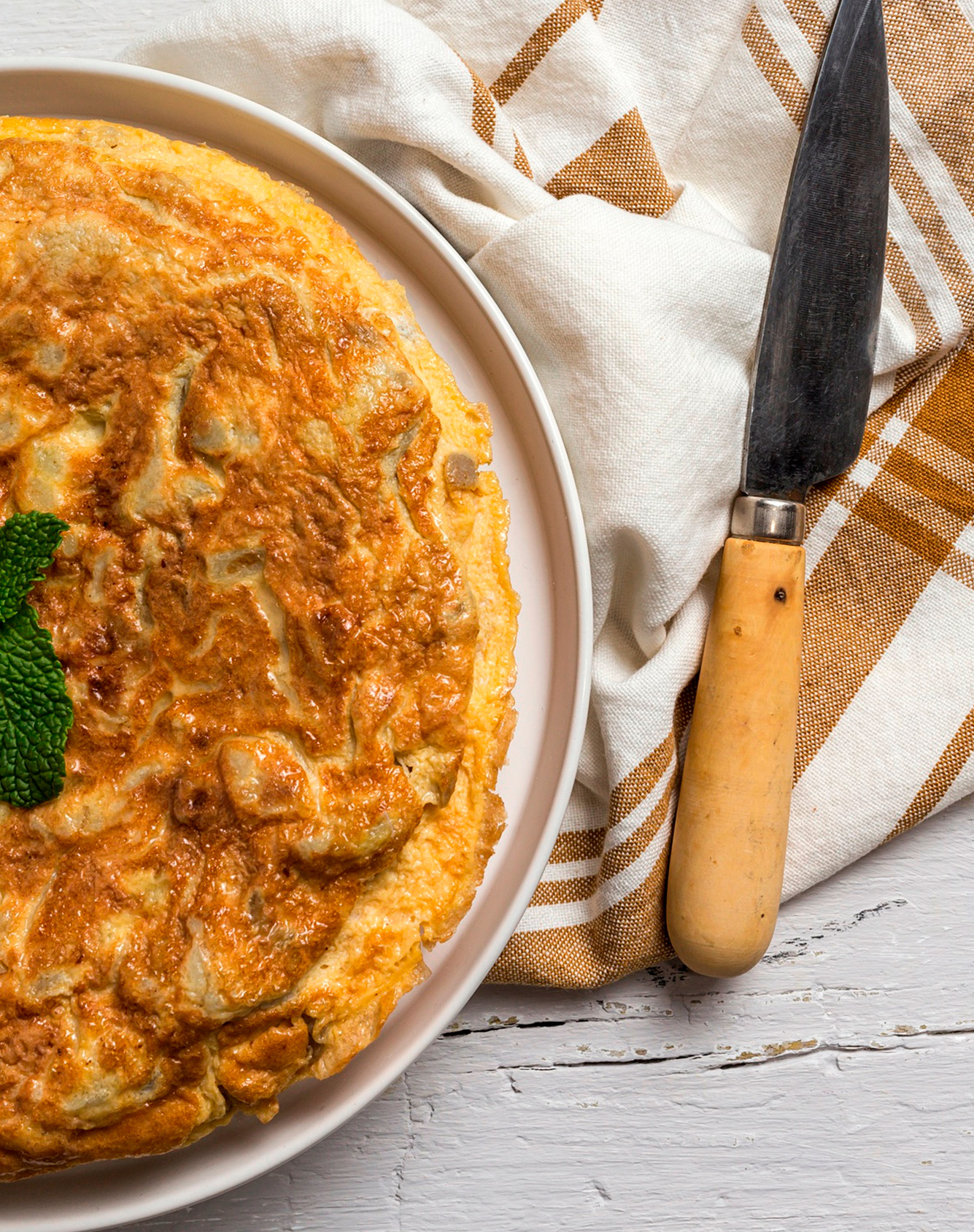 Eva-Gaupp-Recetas-Tortilla-de-Calabaza-con-Champiñones